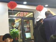 -老姑砂锅·烧烤天津菜(体北道店)
