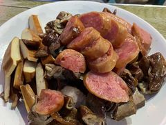 -长香源葫芦头梆梆肉(开通巷店)