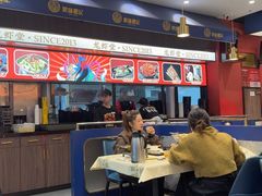 -聚味瞿记·龙虾堂(梅溪湖店)