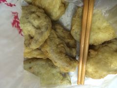 -杨永兴黄陂三鲜(雪松路店)