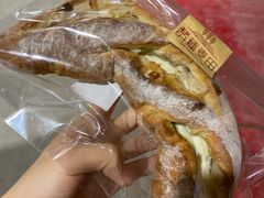 -酵種麦田(山师店)