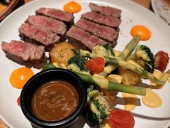 -翠贝卡&Mama Kelly Brunch Coffee(河西店)