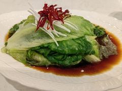 -船歌·鱼水饺青岛菜(国贸商城店)
