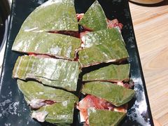 -探窝·竹笙椰子鸡(杨箕店)