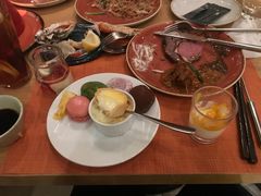 -The Place 自助餐(香港康得思酒店)