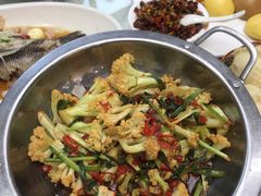 -清真悦宾楼食府(海湖店)