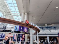 -奥黑尔国际机场