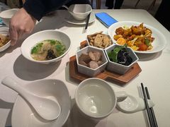 -莆田餐厅PUTIEN(宁波阪急店)