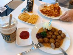 -宜家·瑞典风味餐厅(北京西红门店)