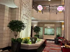 -国际饭店·原点咖啡吧ORIGIN CAFE&BAR