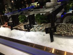 -加餐海鲜自助(宝龙一城店)