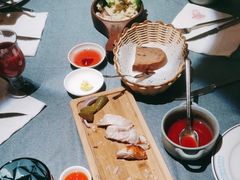 -俄士厨房(未来城店)