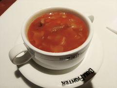 意式罗宋汤-斗牛士牛排(南京东路店)