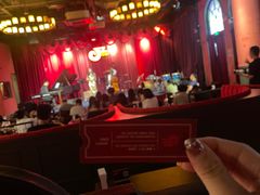 -JZ Club 爵士酒吧(上海店)