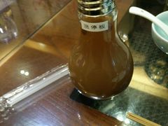 -五观堂素食(新华路店)