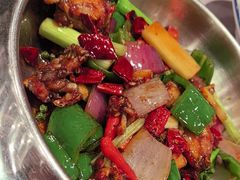 -顺德佬华侨城店·商务宴请·团建