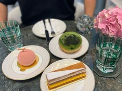 -广州文华东方酒店·文华饼店