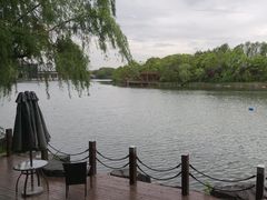 -上海怡沁园度假酒店