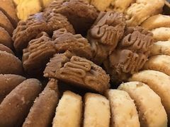 -珍妮曲奇聪明小熊(尖沙咀店)