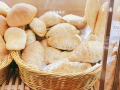 -山崎面包(静安久光店)