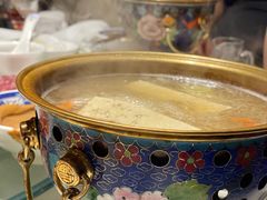 -百叶居·老北京涮羊肉(鼓楼店)