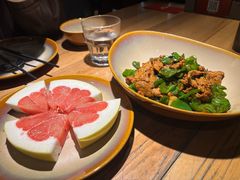 -青年公社烤鸭(滨湖银泰店)