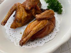 -轩记海鲜餐厅·四十五年老字号·经典粤菜(西区彩虹店)