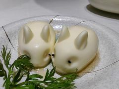 -悦融·京鲁菜·露台花园(安定门店)