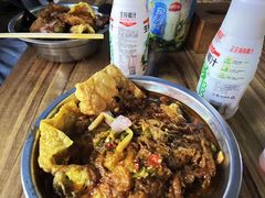 -谭老太正宗柳州螺狮粉(家和花园店)
