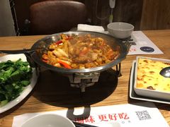 -U你·天然调味(南湖总店)