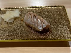 -乾山寿司(好运街店)