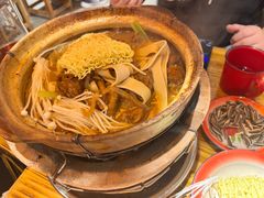 -东方一串·龙虾烧烤·特色烤鱼(柳州路店)