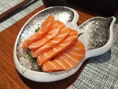 -戏作寿司(观音桥店)