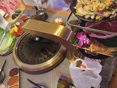 -杨小佳·齐齐哈尔烤肉·烤串(广州店)