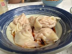 -龙抄手(文殊坊店)