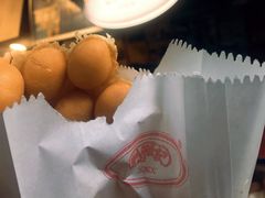 鸡蛋仔-利强记北角鸡蛋仔(弥敦道店 )