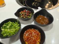 -陈记顺和潮汕牛肉火锅(韩江路店)