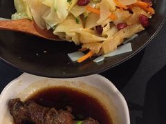 -贡梅老面馆·蟹粉面·无锡特色小吃(南长街主推店)