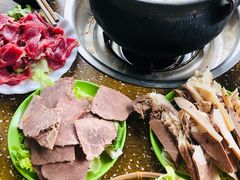 -阿西土陶牦牛汤锅