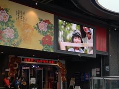 -万达影城(西铁营万达广场IMAX店)