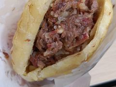 -闫家驴肉老店(华电一校店)