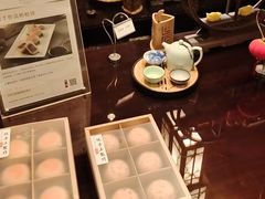 -外高桥喜来登酒店采悦轩