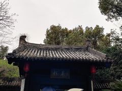 -柯岩风景区