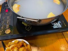 酸萝卜-华哥新鲜猪精品美食
