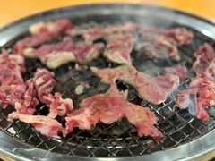 -金刚山(学府路店)