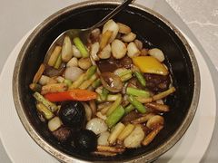 -上海精菜馆(虎踞关店)