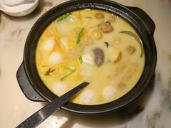 -淮扬府(安定门店)