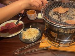 -蒜香焼肉PURUSHIN(马场路店)