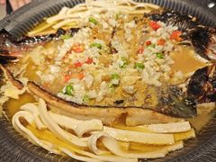 -半天妖烤鱼(印象城店)