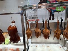 -第六季自助餐厅(北太平庄店)